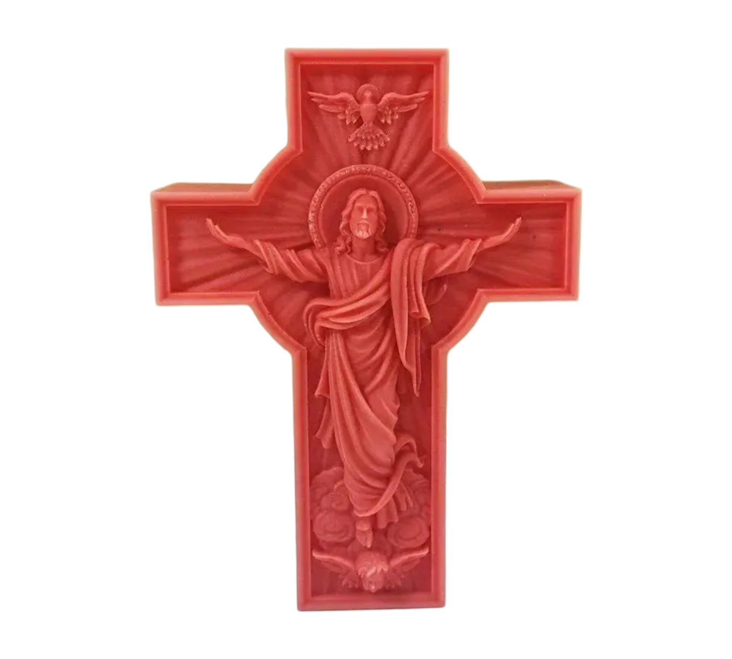 Kreuz "Jesus"