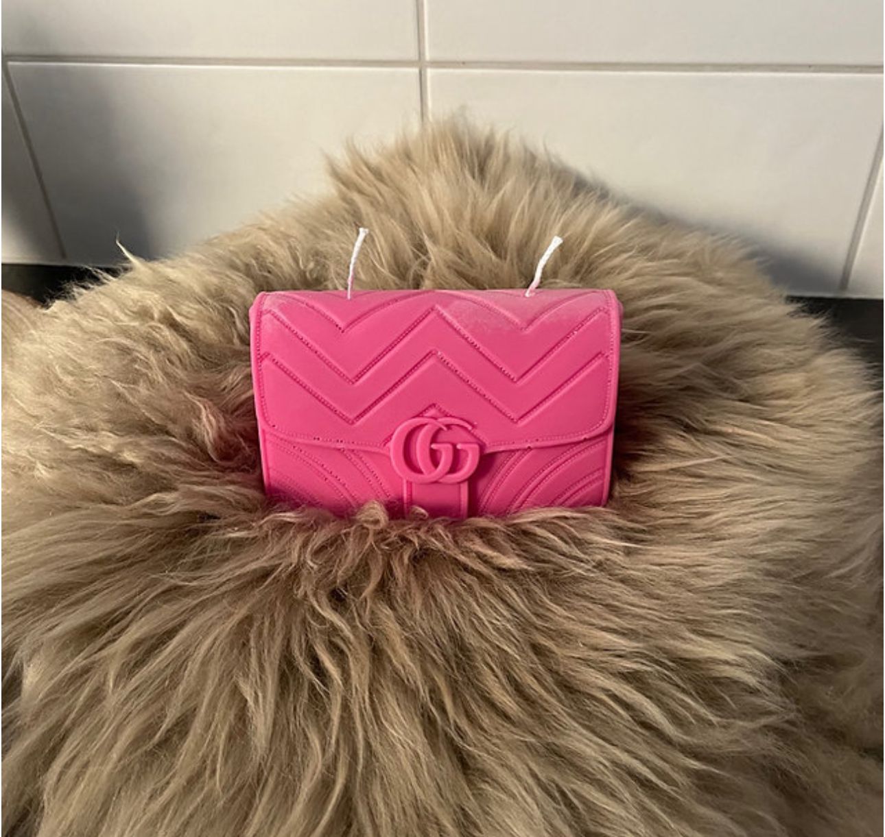 Gucci Tasche