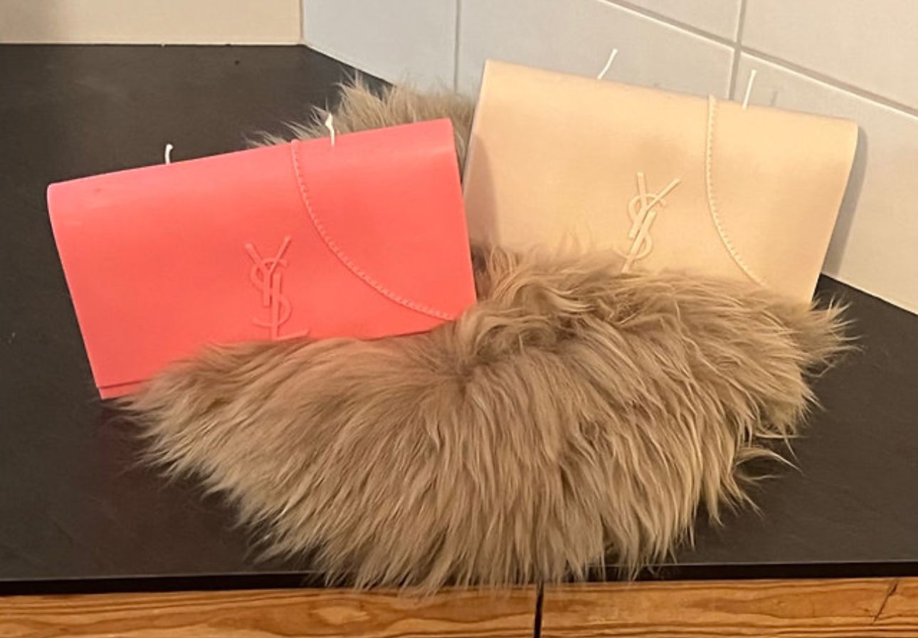 YSL Tasche