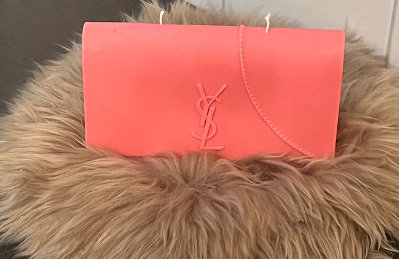 YSL Tasche