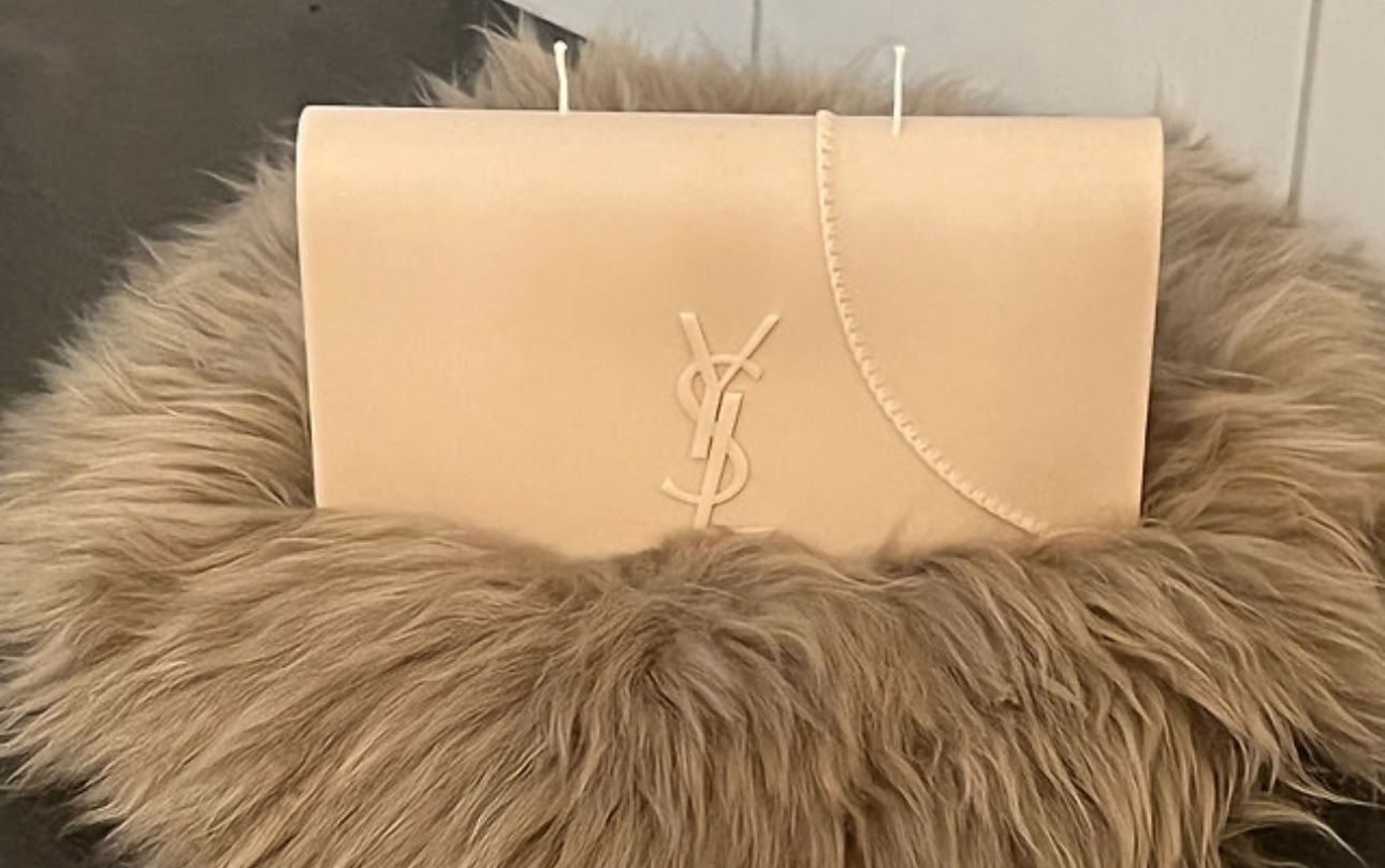 YSL Tasche