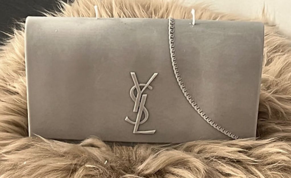 YSL Tasche