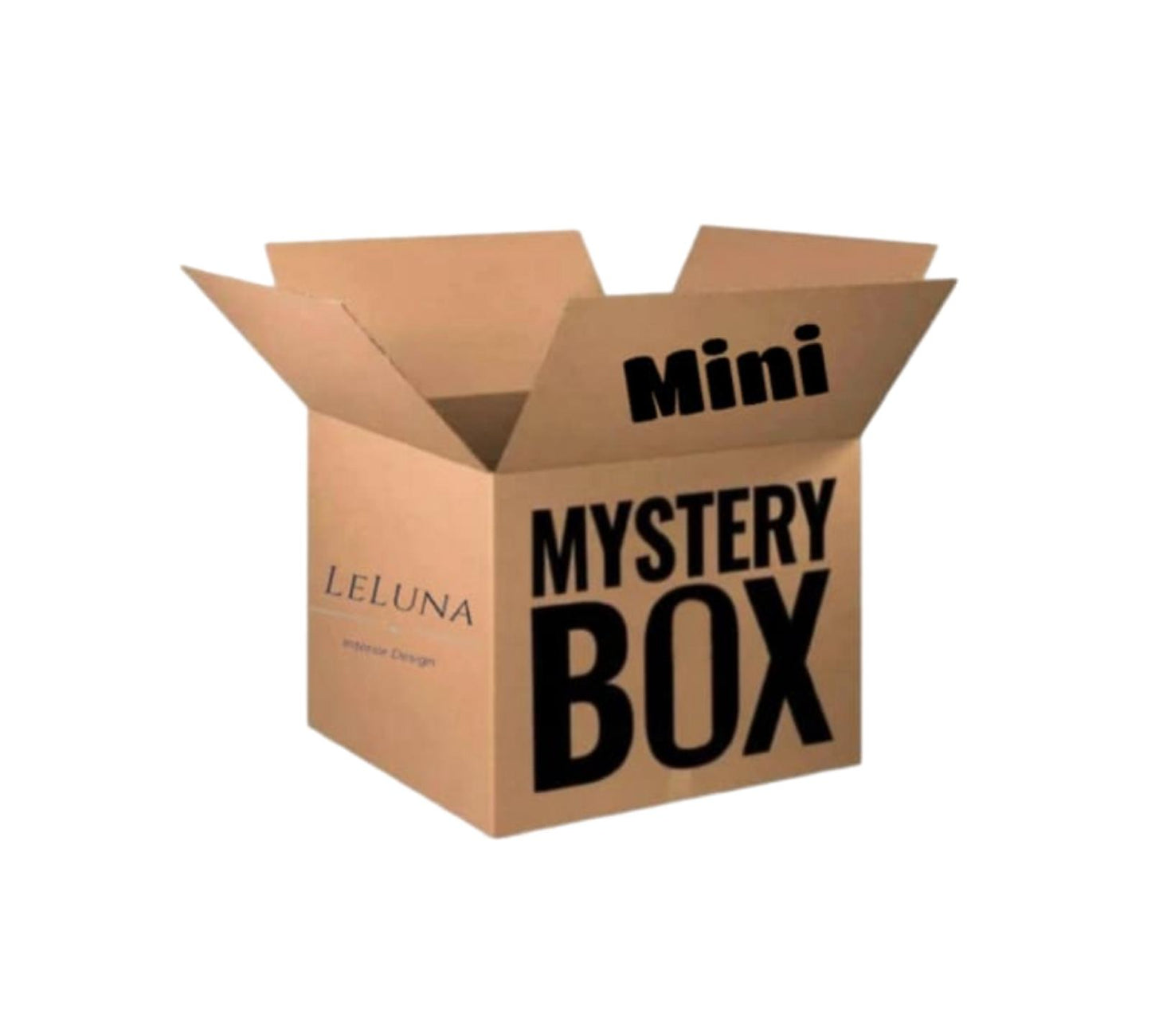 Mystery Kerzen Box Mini